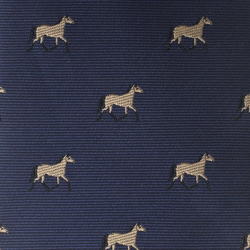 MENDEPOT Animal Pattern Necktie With Gift Box Sea Animal Pattern Tie Father's Day Birthday Gift Tie - Image 4